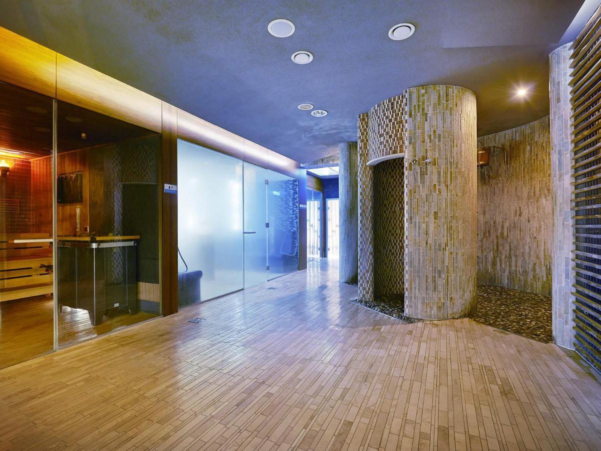 Vacationclub - Arka Apartament 729 Kołobrzeg Εξωτερικό φωτογραφία