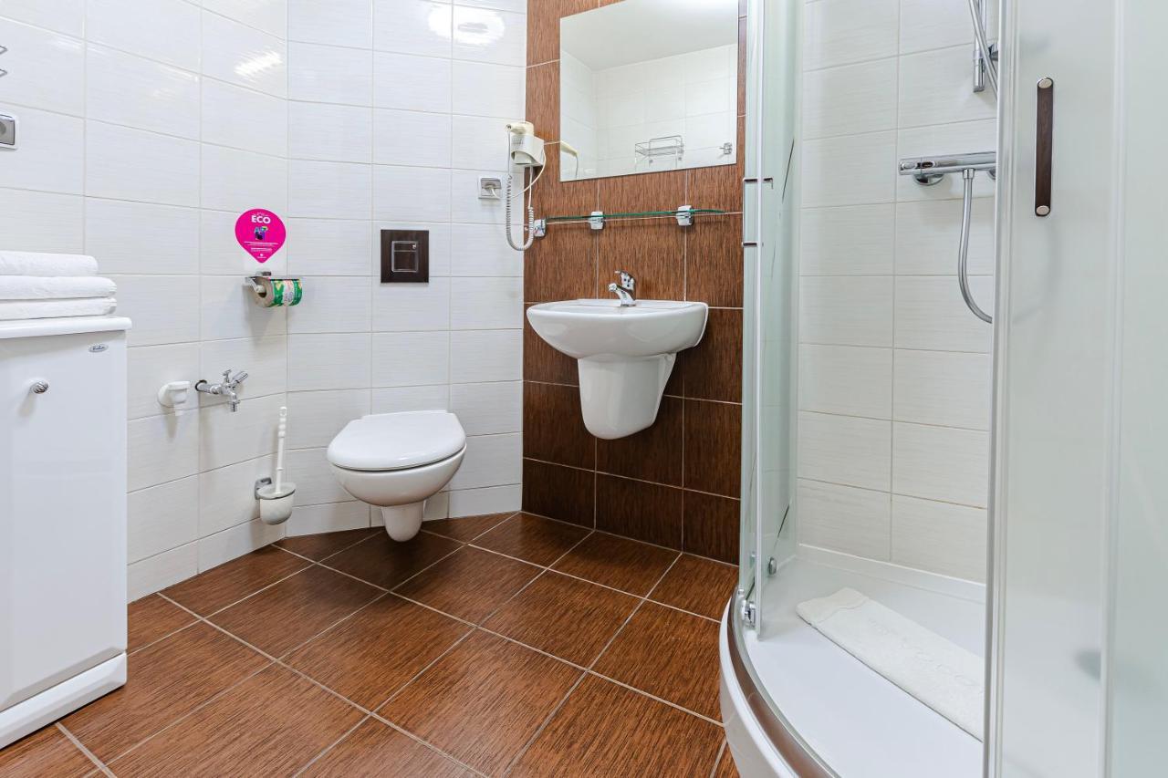 Vacationclub - Arka Apartament 729 Kołobrzeg Εξωτερικό φωτογραφία